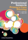 Professional Issues in Primary Care Nursing - eBook