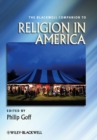 The Blackwell Companion to Religion in America - eBook