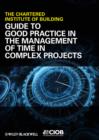 Guide to Good Practice in the Management of Time in Complex Projects - eBook