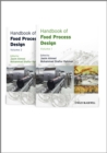 Handbook of Food Process Design, 2 Volume Set - Book