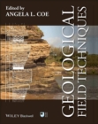 Geological Field Techniques - Book