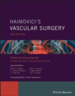 Haimovici's Vascular Surgery - Book