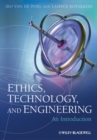 Ethics, Technology, and Engineering : An Introduction - Book