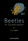 Beetles in Conservation - Book
