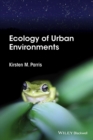 Ecology of Urban Environments - Book