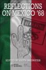 Reflections on Mexico '68 - Book