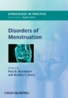 Disorders of Menstruation - Book