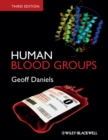 Human Blood Groups - Book