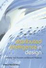 Distributed Intelligence In Design - Book