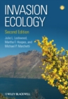 Invasion Ecology - Book