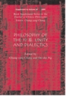 Philosophy of the Yi : Unity and Dialectics - Book