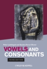 Vowels and Consonants - Book