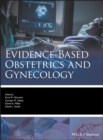 Evidence-based Obstetrics and Gynecology - Book