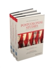 The Encyclopedia of Postcolonial Studies - Book