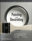 Painting and Decorating - Book