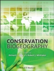 Conservation Biogeography - Book