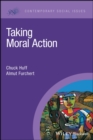 Taking Moral Action - Book