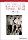 A Companion to the Flavian Age of Imperial Rome - Book
