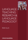 Language Teaching Research and Language Pedagogy - Book