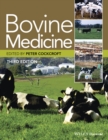 Bovine Medicine - Book