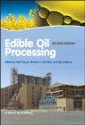 Edible Oil Processing - Book