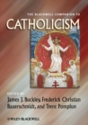 The Blackwell Companion to Catholicism - Book
