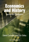 Economics and History : Surveys in Cliometrics - Book