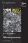 Spatial Politics : Essays For Doreen Massey - Book