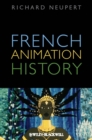 French Animation History - Book