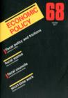 Economic Policy 68 - Book