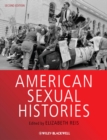 American Sexual Histories - Book