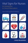 Vital Signs for Nurses : An Introduction to Clinical Observations - eBook