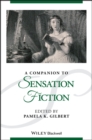 A Companion to Sensation Fiction - eBook
