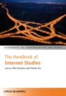 The Handbook of Internet Studies - eBook