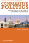 Comparative Politics : Principles of Democracy and Democratization - eBook