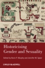 Historicising Gender and Sexuality - eBook