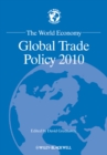 The World Economy : Global Trade Policy 2010 - eBook