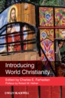 Introducing World Christianity - eBook