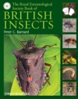 The Royal Entomological Society Book of British Insects - eBook