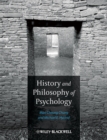 History and Philosophy of Psychology - eBook