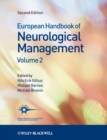European Handbook of Neurological Management - eBook