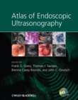 Atlas of Endoscopic Ultrasonography - eBook