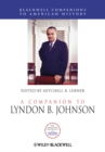 A Companion to Lyndon B. Johnson - eBook