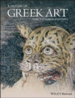 A History of Greek Art - Book