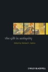 The Gift in Antiquity - Book
