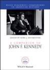 A Companion to John F. Kennedy - Book