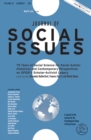 75 Years of Social Science for Social Action : Historical and Contemporary Perspectives on SPSSI's Scholar-Activist Legacy - Book