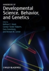 Handbook of Developmental Science, Behavior, and Genetics - eBook