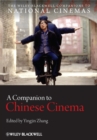 A Companion to Chinese Cinema - eBook
