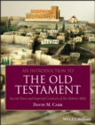 An Introduction to the Old Testament : Sacred Texts and Imperial Contexts of the Hebrew Bible - eBook